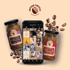 Maximising Website Purchases via Meta Ads for Impulse Coffees