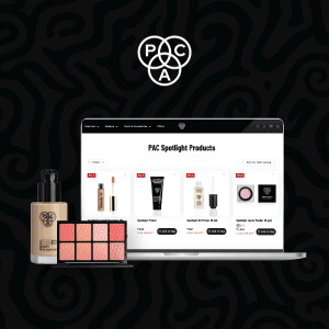 Performance Marketing Case Study - Higher ROAS for PAC Cosmetics