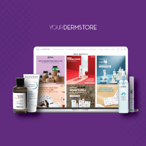 Ecommerce SEO Case Study: 622% Organic Growth for YourDermStore