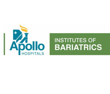 Apollo Hospitals x Advertout Logo