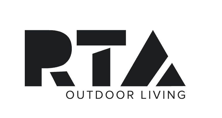 RTA Outdoor Living x Advertout Logo