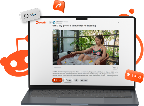 Native Content and Real User Engagement